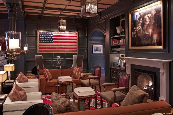 An Auberge Resort Hotel Jerome (Aspen)